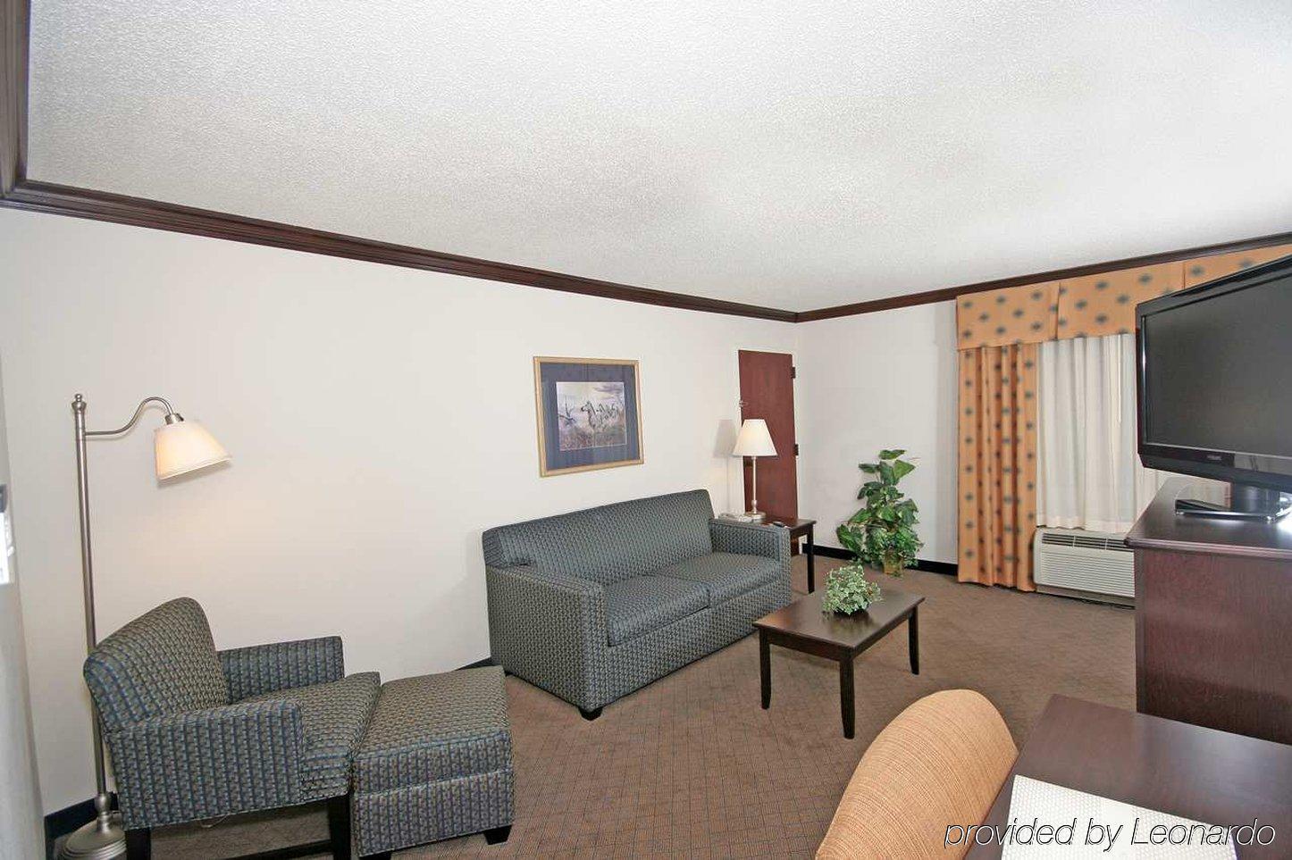 Hampton Hotel Asheboro