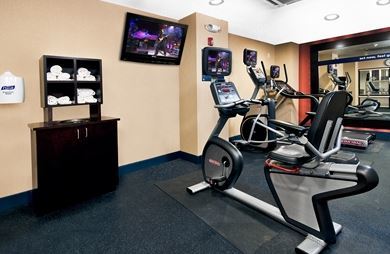 Hampton Hotel Asheboro