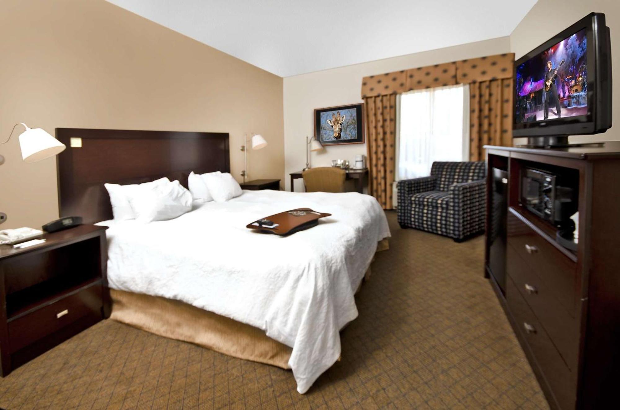 Hotel Hampton