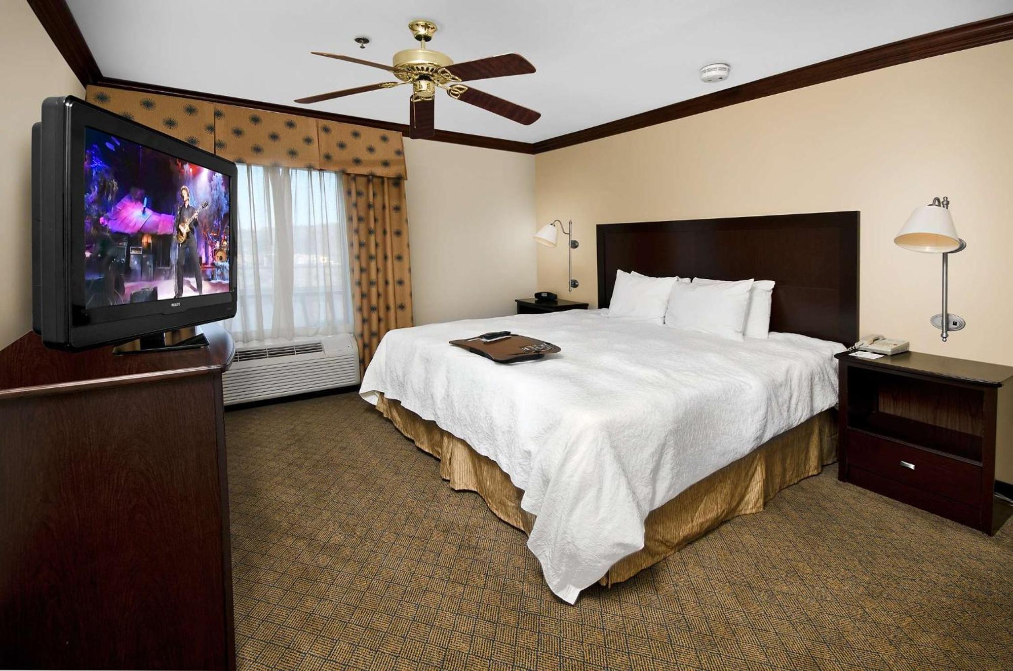 Hampton Hotel