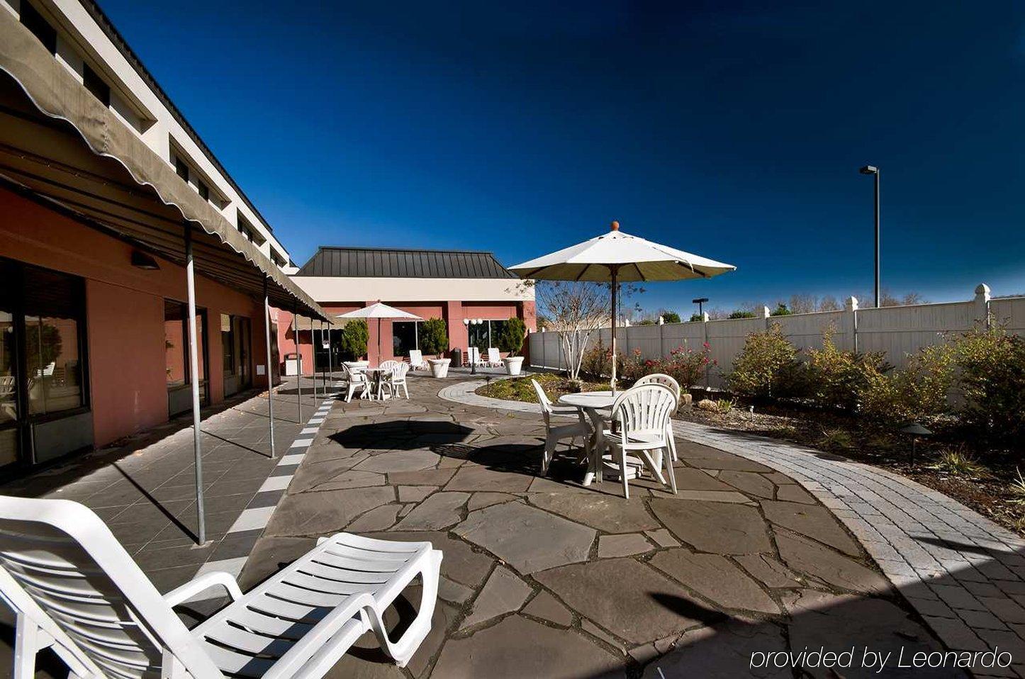Hotel Hampton