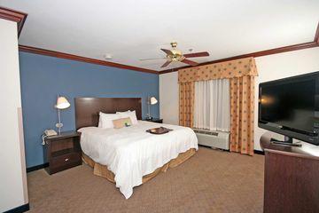 Hampton Asheboro