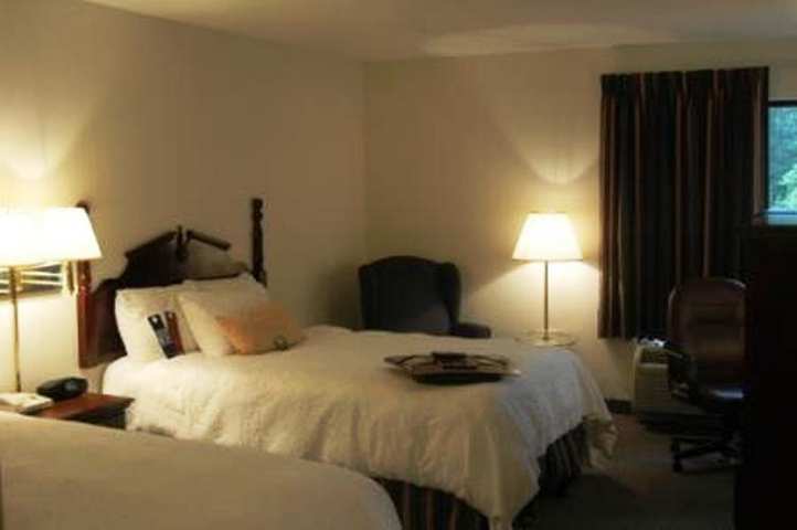 Hampton Asheboro