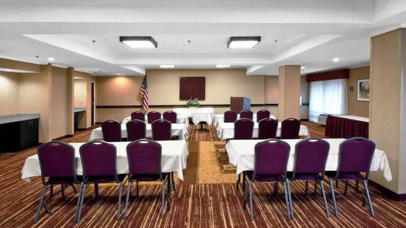 Hotel Hampton Asheboro