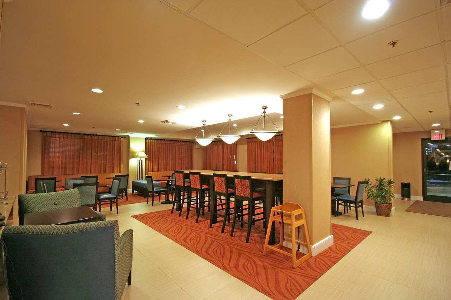 Hampton Hotel Asheboro