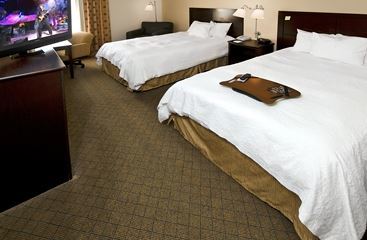 Hampton Hotel