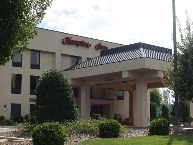 Hampton Hotel 3*
